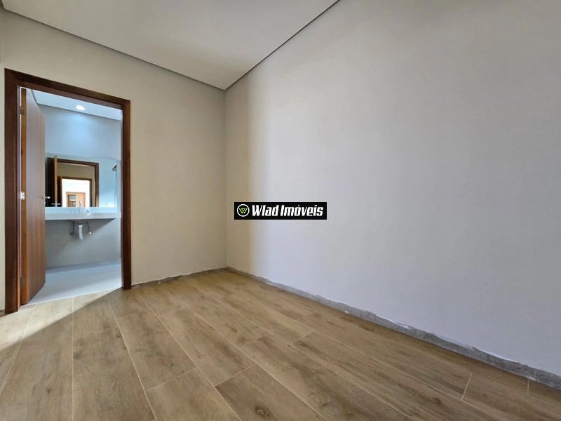 Espetacular! Casa nova linda vista venda condomínio Recanto das Palmas: 13ª foto da galeria de imagens do imóvel