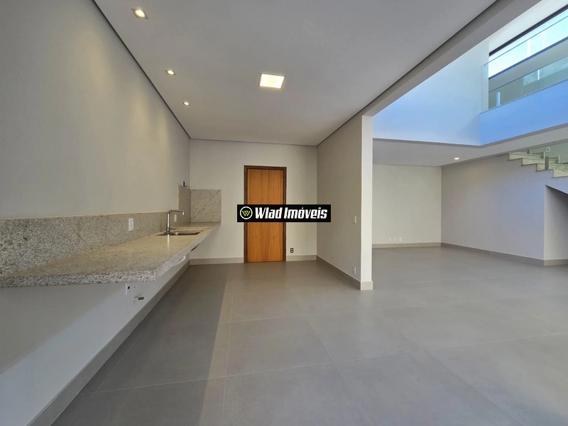 Espetacular! Casa nova linda vista venda condomínio Recanto das Palmas: 41ª foto da galeria de imagens do imóvel