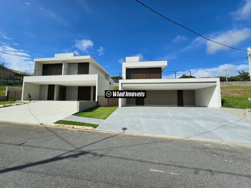 Espetacular! Casa nova linda vista venda condomínio Recanto das Palmas: 23ª foto da galeria de imagens do imóvel