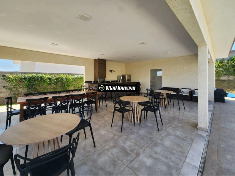 Casa nova para locação no Residencial Quinta dos Manacás - Vinhedo/SP: 6ª foto da galeria de imagens do imóvel