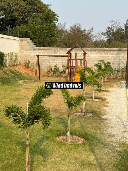 Casa nova para locação no Residencial Quinta dos Manacás - Vinhedo/SP: 23ª foto da galeria de imagens do imóvel