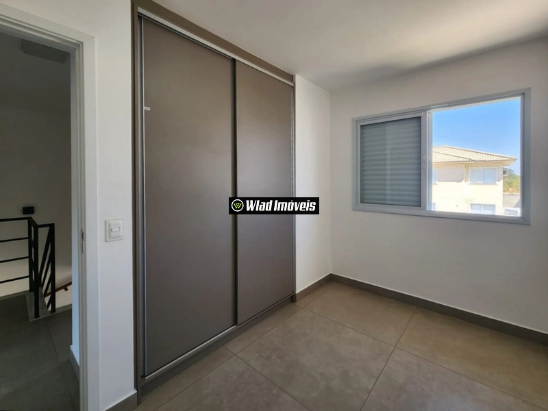 Casa nova para locação no Residencial Quinta dos Manacás - Vinhedo/SP: 15ª foto da galeria de imagens do imóvel