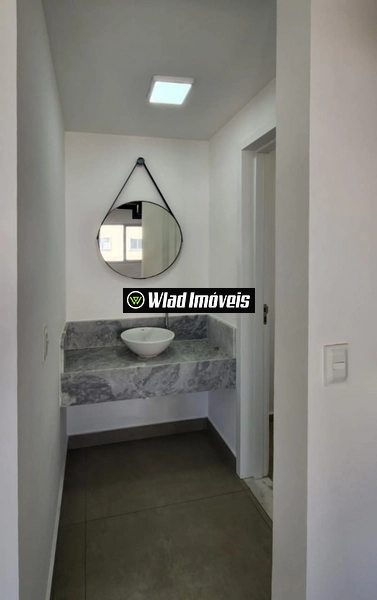 Casa nova para locação no Residencial Quinta dos Manacás - Vinhedo/SP: 20ª foto da galeria de imagens do imóvel