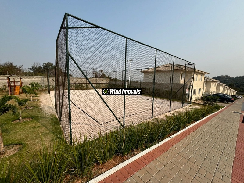 Casa nova para locação no Residencial Quinta dos Manacás - Vinhedo/SP: 24ª foto da galeria de imagens do imóvel