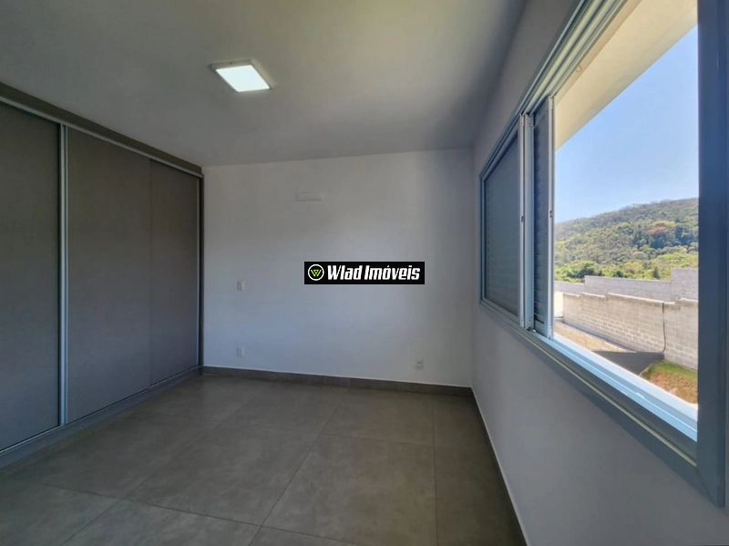 Casa nova para locação no Residencial Quinta dos Manacás - Vinhedo/SP: 22ª foto da galeria de imagens do imóvel