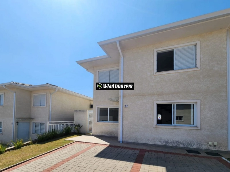 Casa nova para locação no Residencial Quinta dos Manacás - Vinhedo/SP: 2ª foto da galeria de imagens do imóvel
