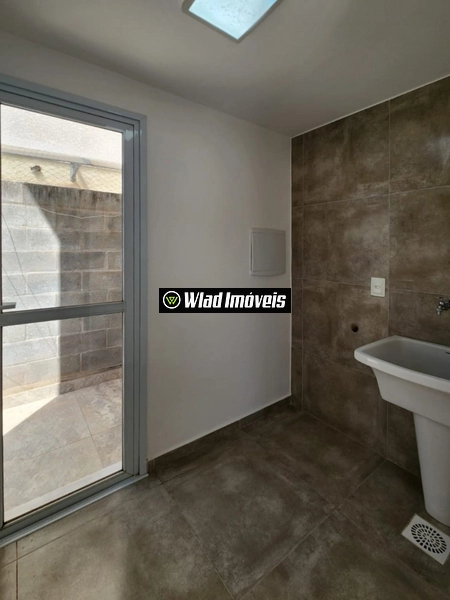 Casa nova para locação no Residencial Quinta dos Manacás - Vinhedo/SP: 12ª foto da galeria de imagens do imóvel