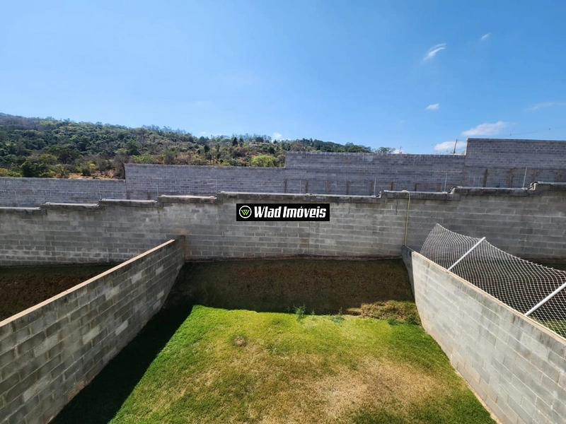 Casa nova para locação no Residencial Quinta dos Manacás - Vinhedo/SP: 9ª foto da galeria de imagens do imóvel