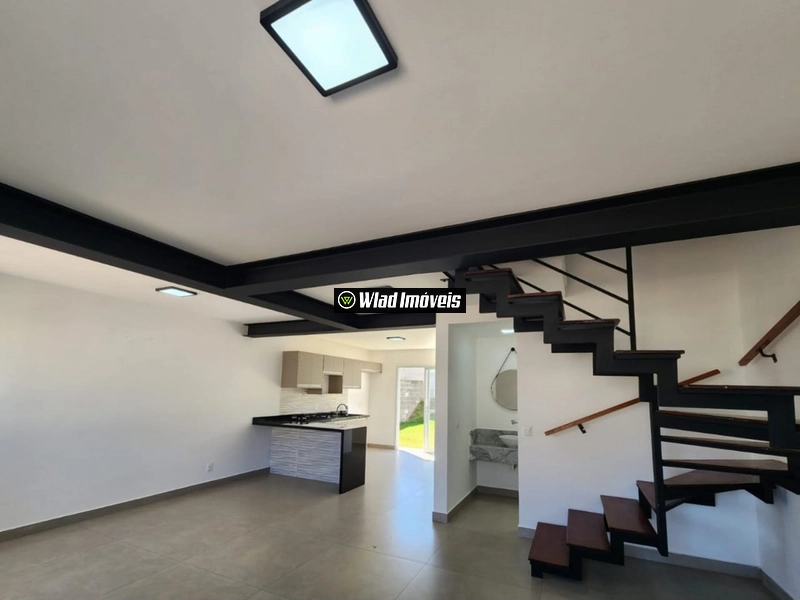 Casa nova para locação no Residencial Quinta dos Manacás - Vinhedo/SP: 7ª foto da galeria de imagens do imóvel
