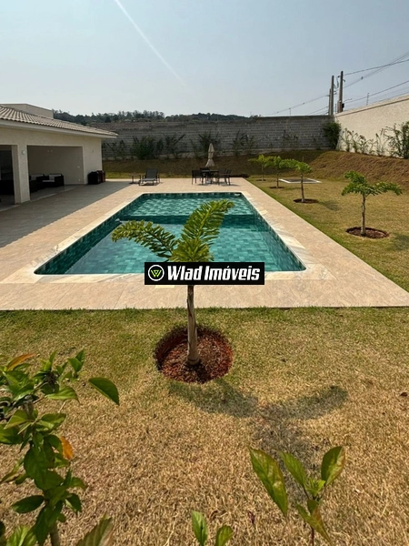 Casa nova para locação no Residencial Quinta dos Manacás - Vinhedo/SP: 25ª foto da galeria de imagens do imóvel