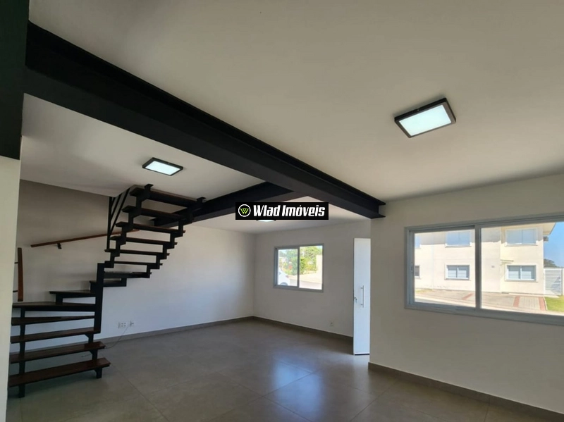 Casa nova para locação no Residencial Quinta dos Manacás - Vinhedo/SP: 8ª foto da galeria de imagens do imóvel