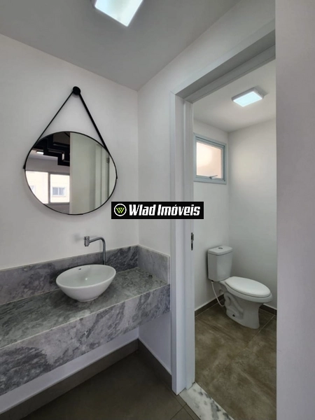 Casa nova para locação no Residencial Quinta dos Manacás - Vinhedo/SP: 4ª foto da galeria de imagens do imóvel