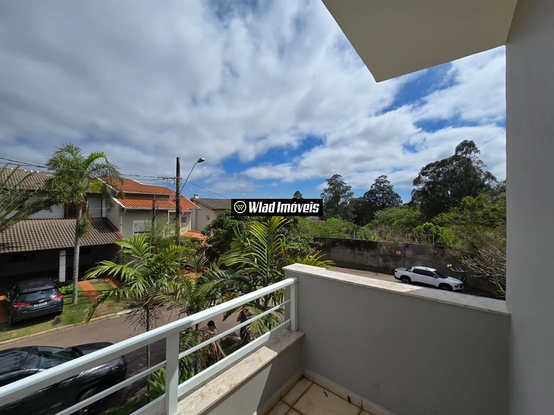 Casa moderna e vista para o verde à venda no Grape Village em Vinhedo: 30ª foto da galeria de imagens do imóvel