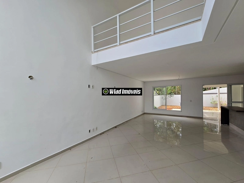 Casa moderna e vista para o verde à venda no Grape Village em Vinhedo: 17ª foto da galeria de imagens do imóvel