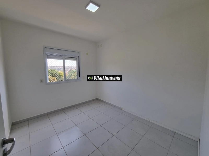 Locação - Apartamento de 75m² 02 quartos e lazer em Vinhedo: 11ª foto da galeria de imagens do imóvel