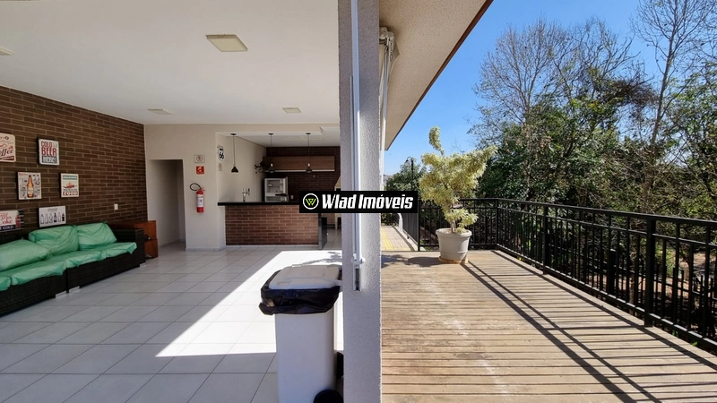 Locação - Apartamento de 75m² 02 quartos e lazer em Vinhedo: 19ª foto da galeria de imagens do imóvel