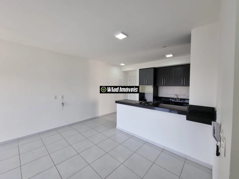 Locação - Apartamento de 75m² 02 quartos e lazer em Vinhedo: 4ª foto da galeria de imagens do imóvel