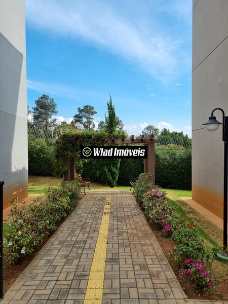 Locação - Apartamento de 75m² 02 quartos e lazer em Vinhedo: 22ª foto da galeria de imagens do imóvel