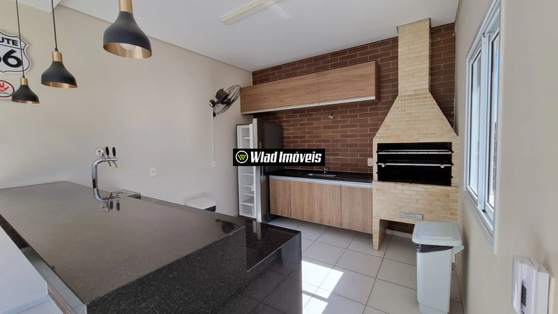 Locação - Apartamento de 75m² 02 quartos e lazer em Vinhedo: 21ª foto da galeria de imagens do imóvel
