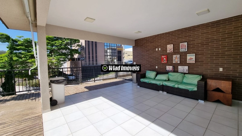 Locação - Apartamento de 75m² 02 quartos e lazer em Vinhedo: 18ª foto da galeria de imagens do imóvel