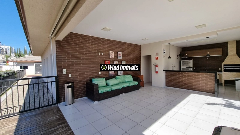 Locação - Apartamento de 75m² 02 quartos e lazer em Vinhedo: 20ª foto da galeria de imagens do imóvel