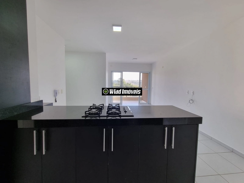 Locação - Apartamento de 75m² 02 quartos e lazer em Vinhedo: 8ª foto da galeria de imagens do imóvel