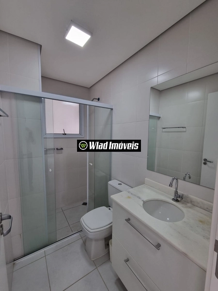 Locação - Apartamento de 75m² 02 quartos e lazer em Vinhedo: 9ª foto da galeria de imagens do imóvel