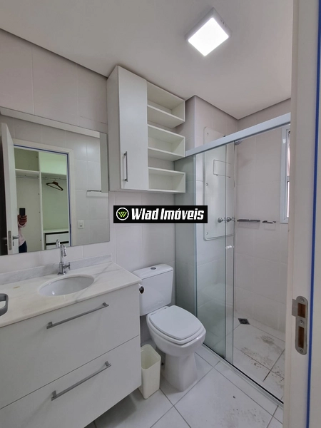 Locação - Apartamento de 75m² 02 quartos e lazer em Vinhedo: 10ª foto da galeria de imagens do imóvel
