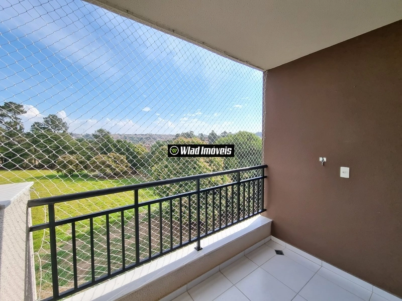 Locação - Apartamento de 75m² 02 quartos e lazer em Vinhedo: 5ª foto da galeria de imagens do imóvel