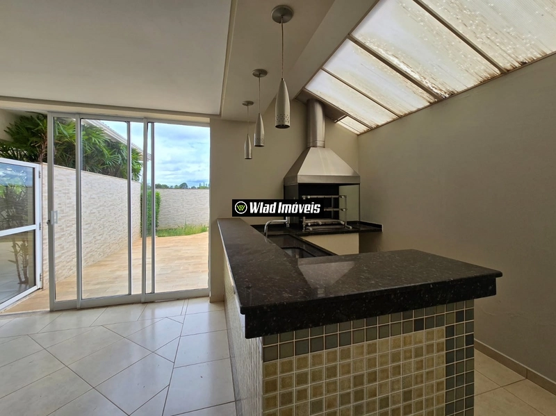 Excelente casa para venda no Cond. São Francisco em Vinhedo 1.580.000,: 26ª foto da galeria de imagens do imóvel