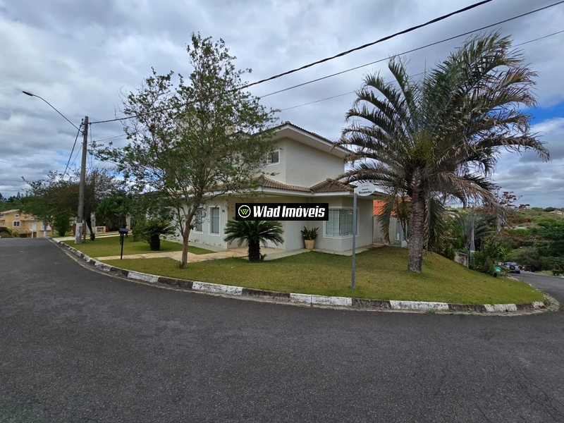 Excelente casa para venda no Cond. São Francisco em Vinhedo 1.580.000,: 1ª foto da galeria de imagens do imóvel