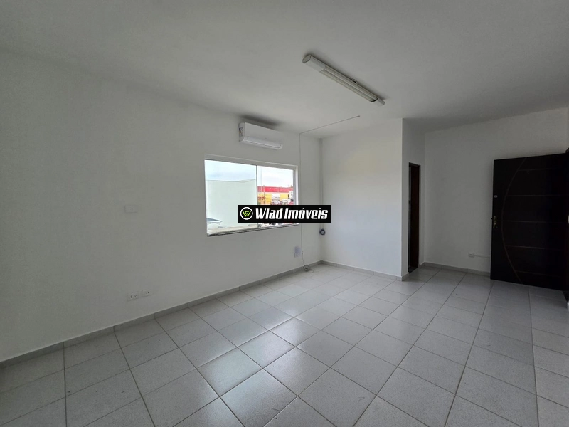 Salas comerciais locação ponto estratégico Vinhedo banheiro e vaga: 2ª foto da galeria de imagens do imóvel