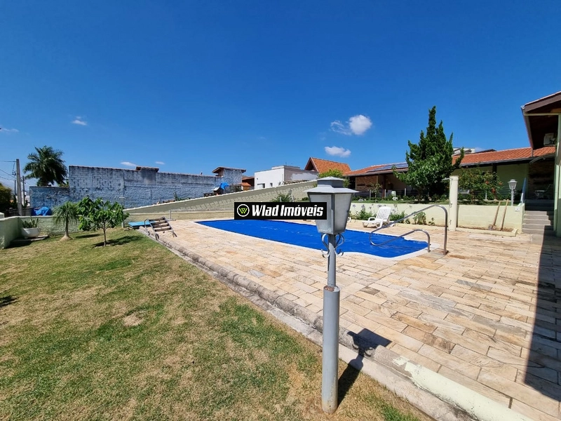Casa/Chácara térrea a venda em Vinhedo vista panorâmica e definitiva: 21ª foto da galeria de imagens do imóvel