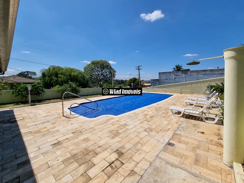 Casa/Chácara térrea a venda em Vinhedo vista panorâmica e definitiva: 7ª foto da galeria de imagens do imóvel