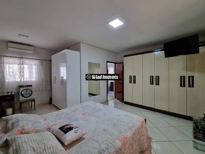 Casa/Chácara térrea a venda em Vinhedo vista panorâmica e definitiva: 10ª foto da galeria de imagens do imóvel