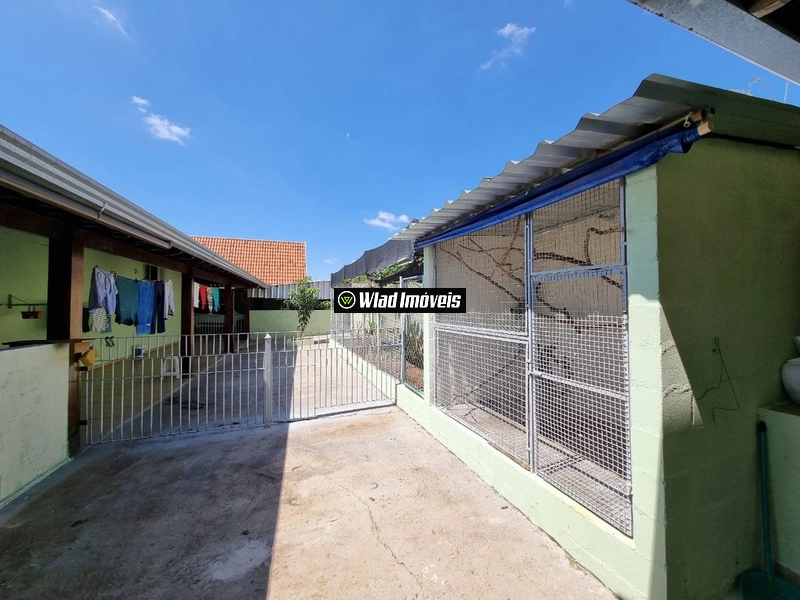 Casa/Chácara térrea a venda em Vinhedo vista panorâmica e definitiva: 25ª foto da galeria de imagens do imóvel