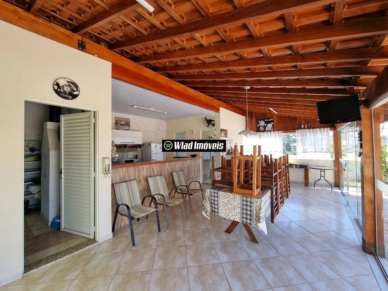 Casa/Chácara térrea a venda em Vinhedo vista panorâmica e definitiva: 19ª foto da galeria de imagens do imóvel