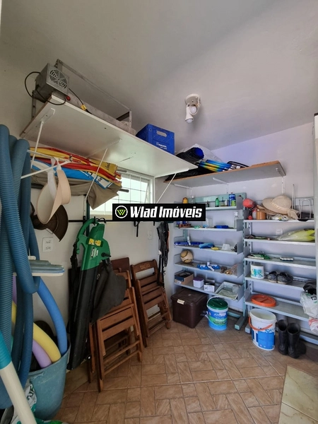 Casa/Chácara térrea a venda em Vinhedo vista panorâmica e definitiva: 17ª foto da galeria de imagens do imóvel