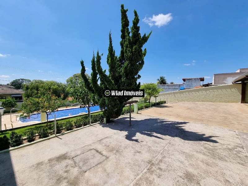 Casa/Chácara térrea a venda em Vinhedo vista panorâmica e definitiva: 14ª foto da galeria de imagens do imóvel
