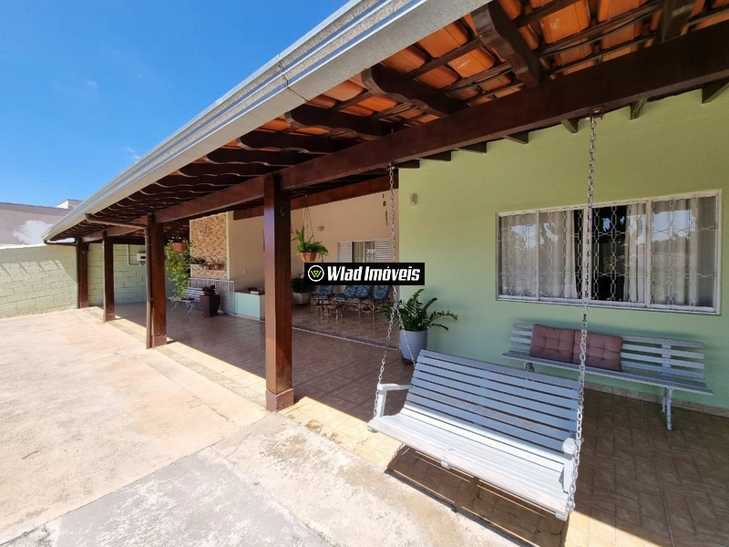 Casa/Chácara térrea a venda em Vinhedo vista panorâmica e definitiva: 11ª foto da galeria de imagens do imóvel