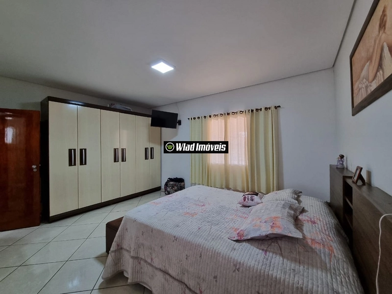 Casa/Chácara térrea a venda em Vinhedo vista panorâmica e definitiva: 27ª foto da galeria de imagens do imóvel