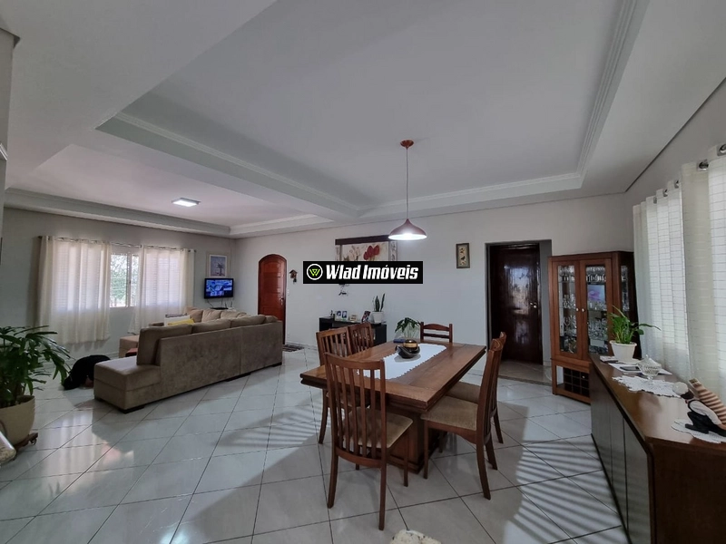 Casa/Chácara térrea a venda em Vinhedo vista panorâmica e definitiva: 40ª foto da galeria de imagens do imóvel
