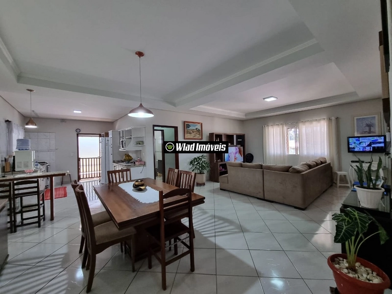 Casa/Chácara térrea a venda em Vinhedo vista panorâmica e definitiva: 36ª foto da galeria de imagens do imóvel