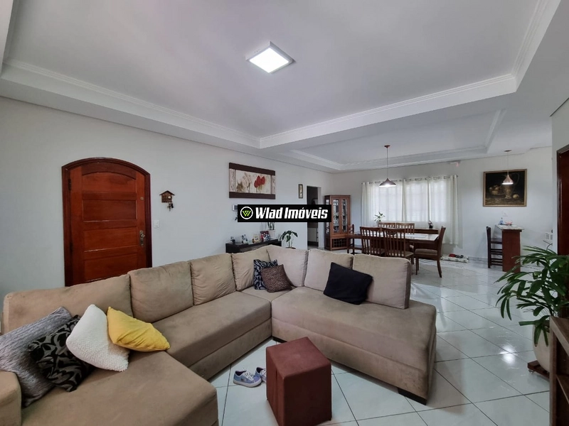 Casa/Chácara térrea a venda em Vinhedo vista panorâmica e definitiva: 4ª foto da galeria de imagens do imóvel