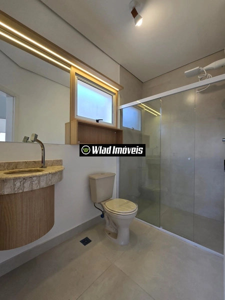 Casa venda 4 quartos piscina Cond. Terras de São Francisco Vinhedo/SP: 7ª foto da galeria de imagens do imóvel