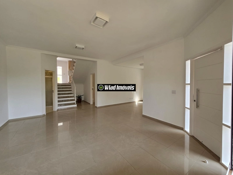 Casa venda 4 quartos piscina Cond. Terras de São Francisco Vinhedo/SP: 6ª foto da galeria de imagens do imóvel