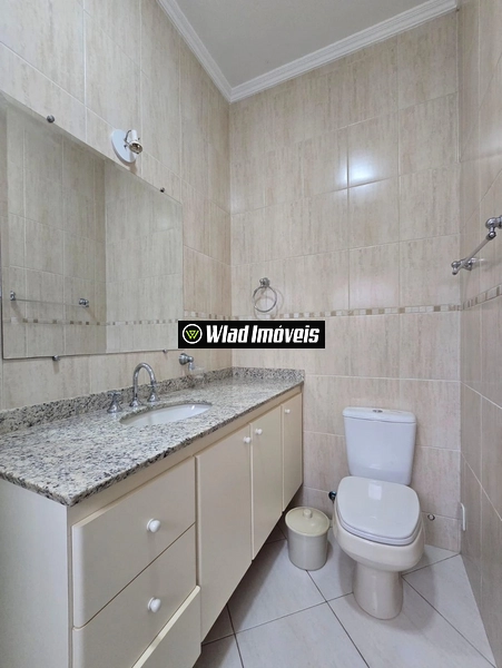 Casa térrea 03 suítes para locação Condomínio São Francisco Vinhedo: 9ª foto da galeria de imagens do imóvel