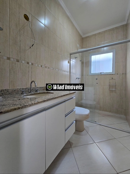 Casa térrea 03 suítes para locação Condomínio São Francisco Vinhedo: 13ª foto da galeria de imagens do imóvel