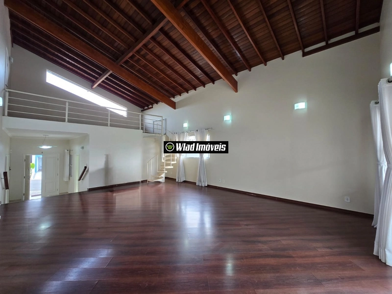 Casa térrea 03 suítes para locação Condomínio São Francisco Vinhedo: 4ª foto da galeria de imagens do imóvel