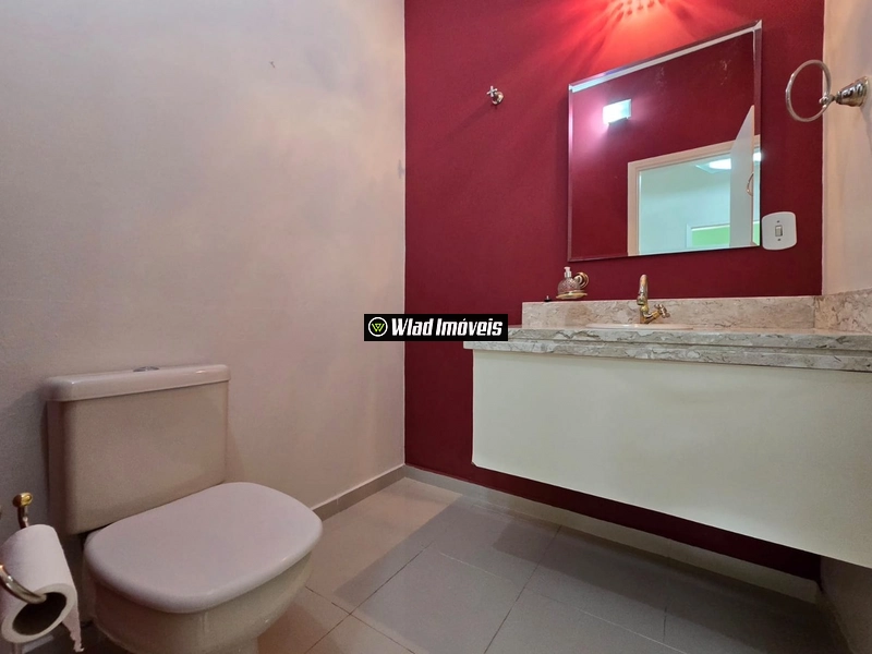 Casa térrea 03 suítes para locação Condomínio São Francisco Vinhedo: 16ª foto da galeria de imagens do imóvel